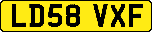 LD58VXF