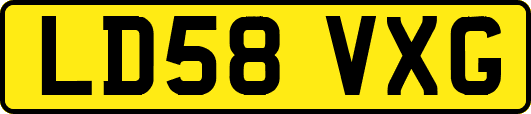 LD58VXG