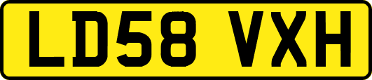 LD58VXH