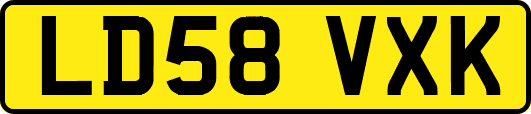 LD58VXK