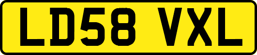 LD58VXL