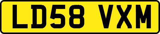 LD58VXM