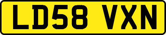 LD58VXN