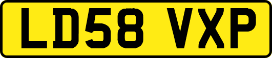LD58VXP