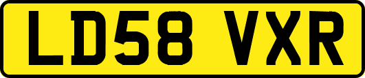 LD58VXR