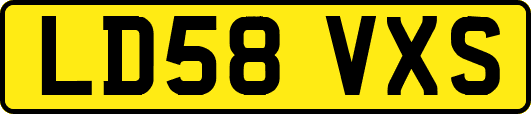 LD58VXS