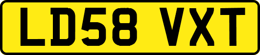 LD58VXT