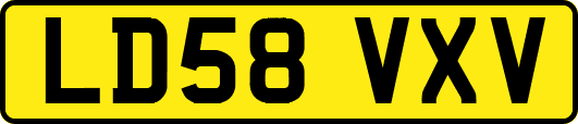LD58VXV