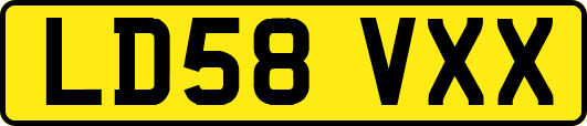 LD58VXX