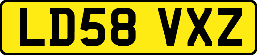 LD58VXZ