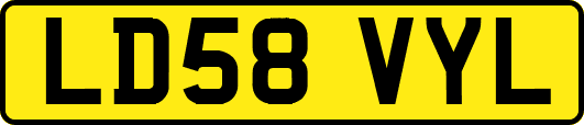 LD58VYL