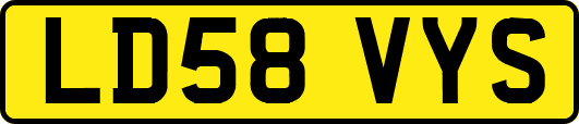 LD58VYS