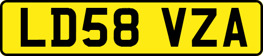LD58VZA