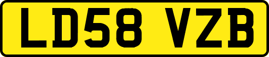 LD58VZB