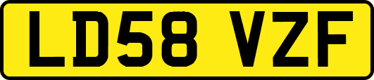 LD58VZF