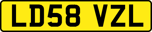 LD58VZL