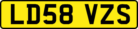 LD58VZS