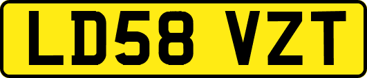 LD58VZT