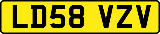 LD58VZV