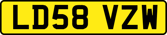 LD58VZW