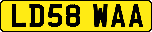 LD58WAA