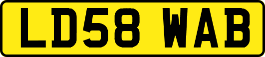 LD58WAB
