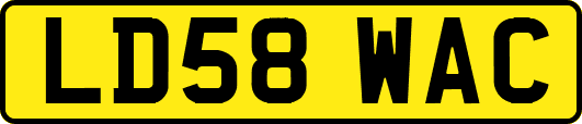 LD58WAC
