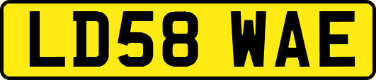 LD58WAE