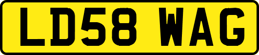 LD58WAG