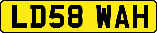 LD58WAH