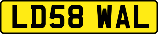 LD58WAL