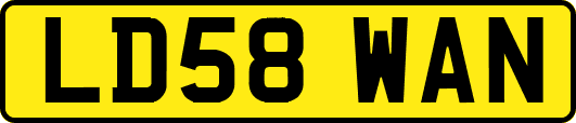 LD58WAN