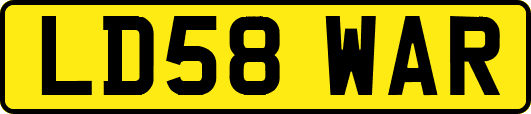 LD58WAR