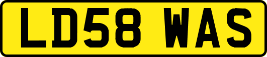 LD58WAS