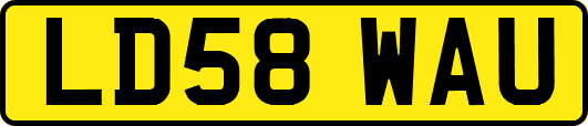 LD58WAU