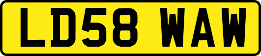 LD58WAW
