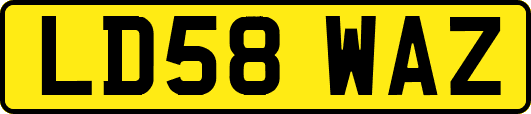 LD58WAZ