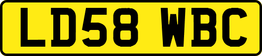 LD58WBC