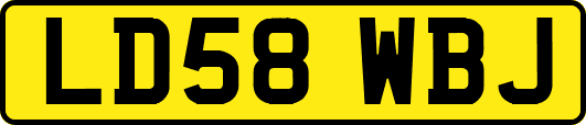 LD58WBJ