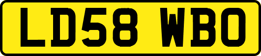 LD58WBO