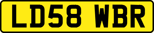 LD58WBR