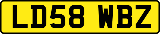 LD58WBZ