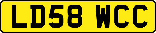 LD58WCC