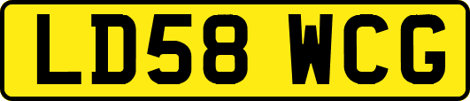 LD58WCG