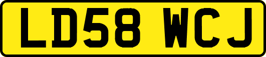 LD58WCJ
