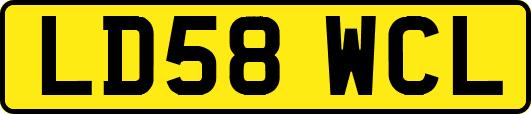 LD58WCL