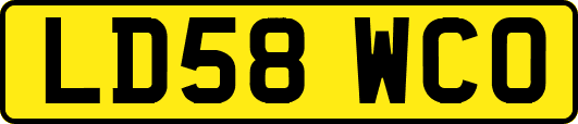 LD58WCO