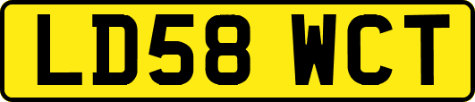 LD58WCT