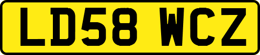 LD58WCZ