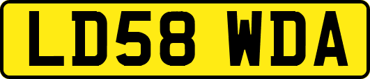 LD58WDA